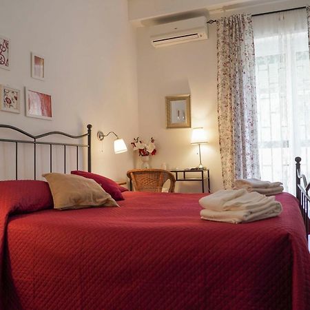 Anthea Bb Napoli Bed & Breakfast Luaran gambar