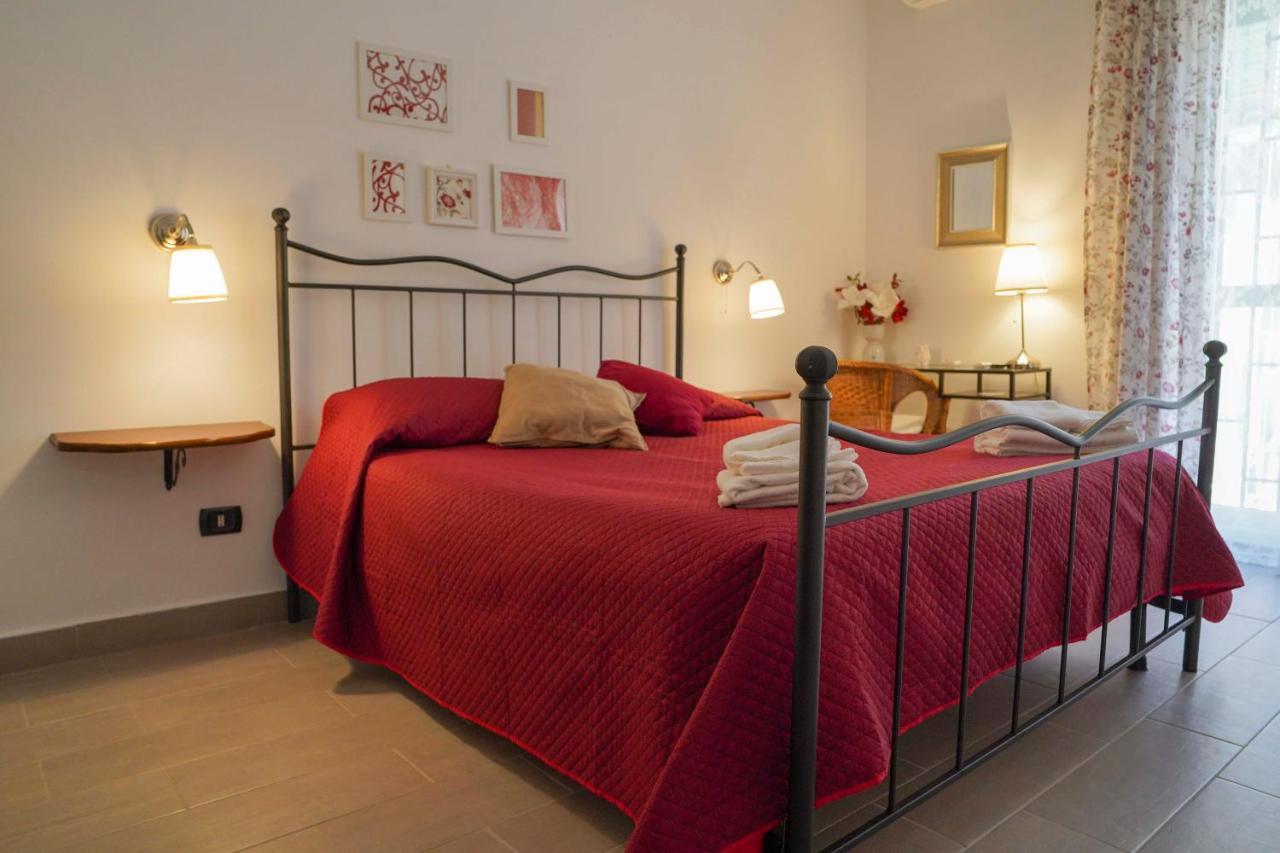 Anthea Bb Napoli Bed & Breakfast Luaran gambar