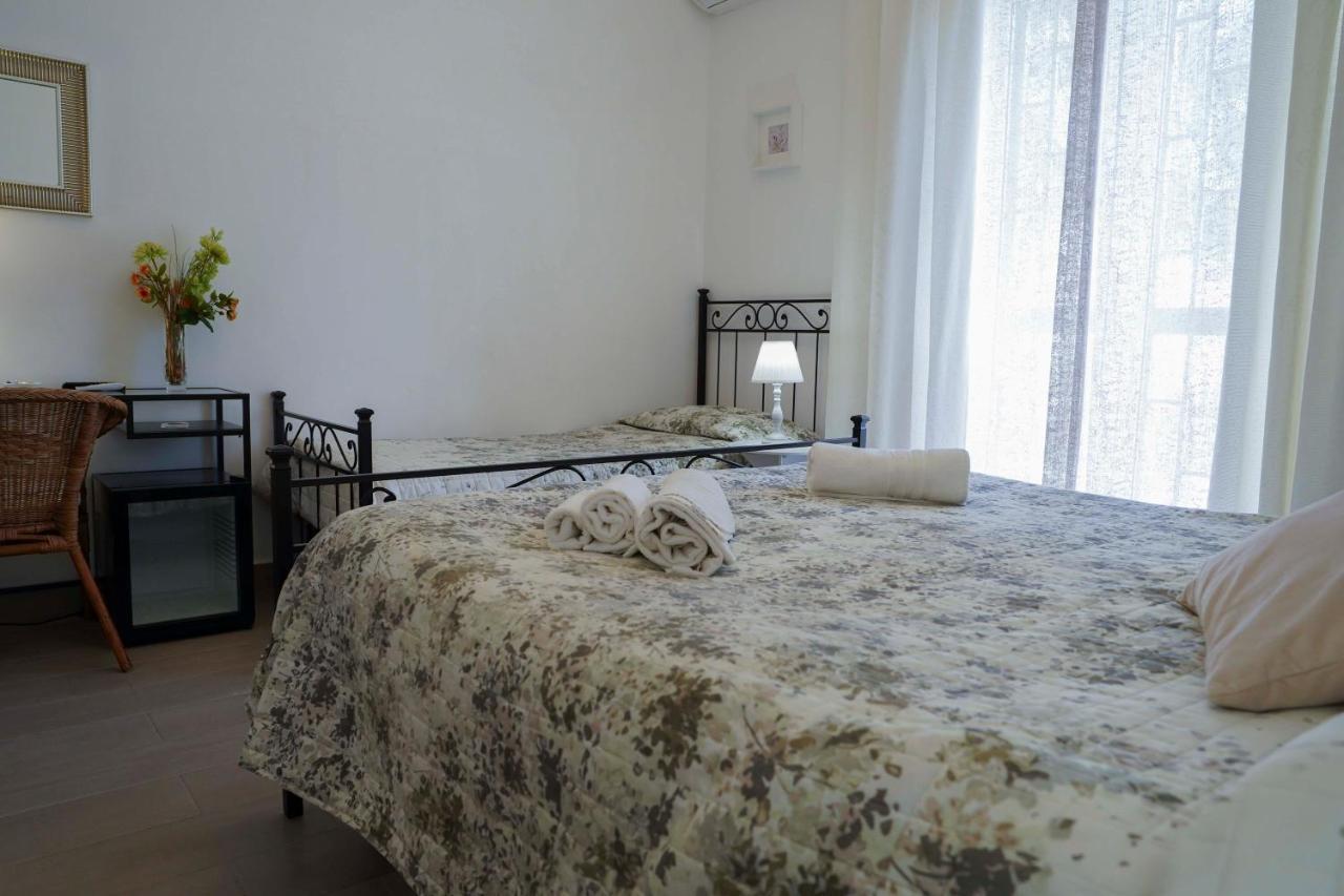 Anthea Bb Napoli Bed & Breakfast Luaran gambar