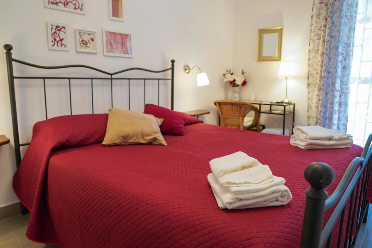 Anthea Bb Napoli Bed & Breakfast Luaran gambar