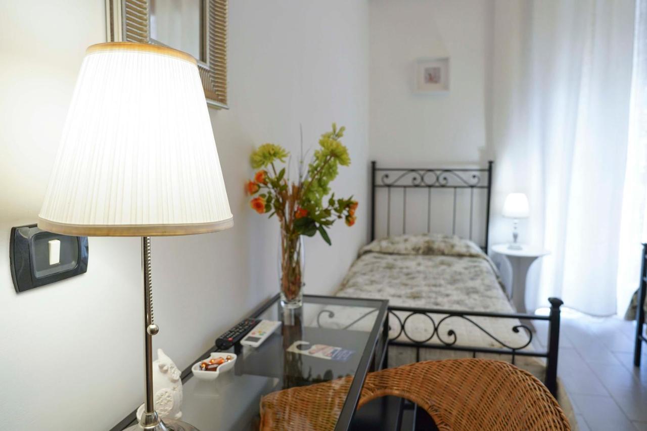 Anthea Bb Napoli Bed & Breakfast Luaran gambar