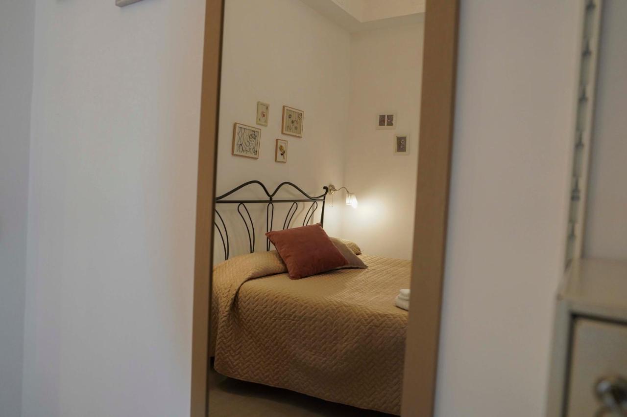 Anthea Bb Napoli Bed & Breakfast Luaran gambar