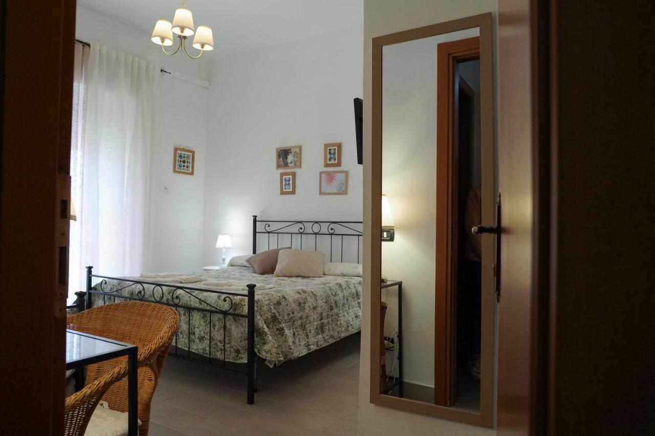 Anthea Bb Napoli Bed & Breakfast Luaran gambar