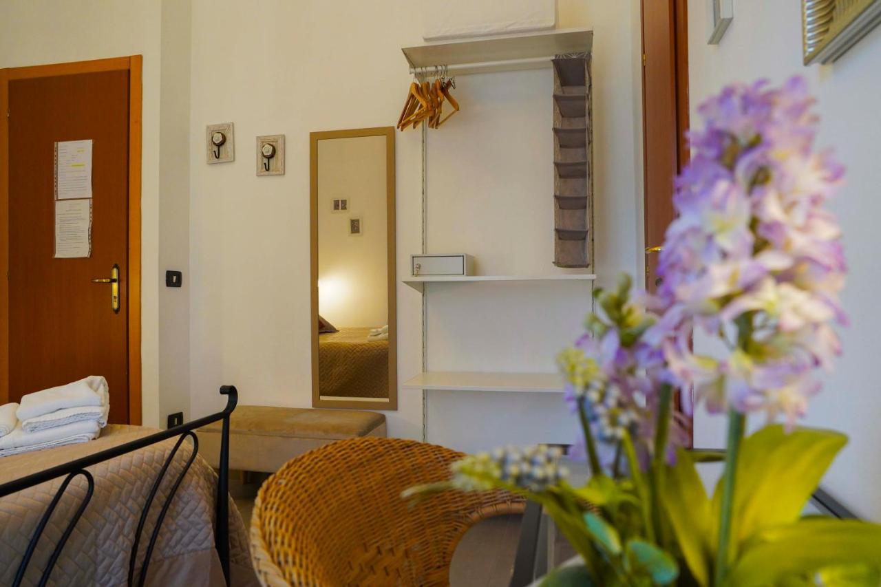 Anthea Bb Napoli Bed & Breakfast Luaran gambar
