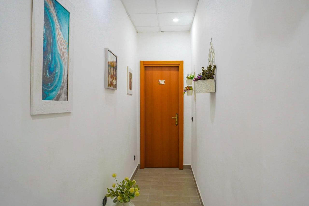 Anthea Bb Napoli Bed & Breakfast Luaran gambar