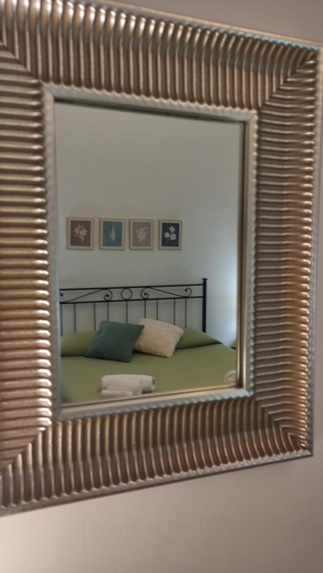 Anthea Bb Napoli Bed & Breakfast Luaran gambar