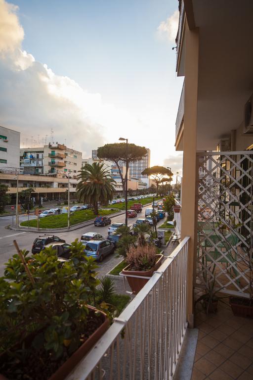 Anthea Bb Napoli Bed & Breakfast Luaran gambar