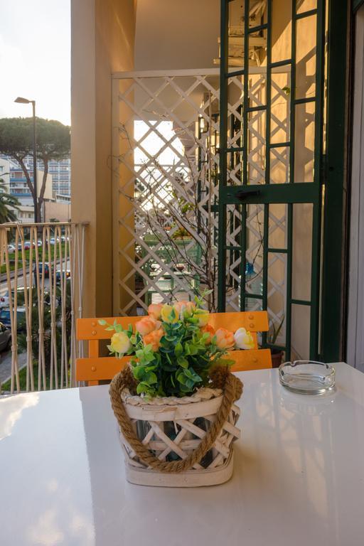 Anthea Bb Napoli Bed & Breakfast Luaran gambar