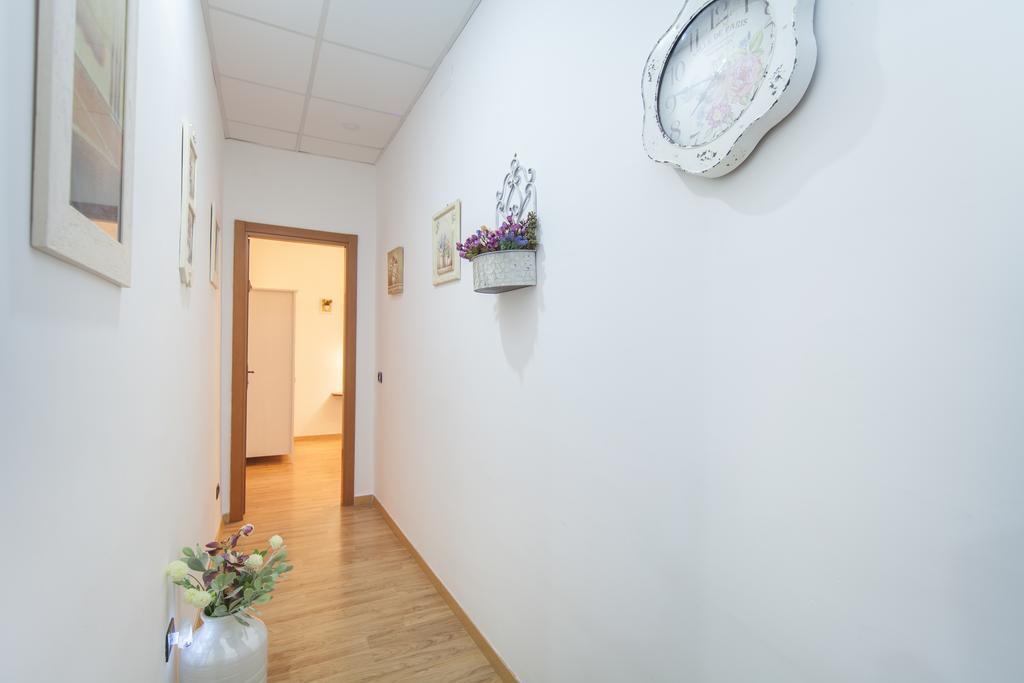 Anthea Bb Napoli Bed & Breakfast Luaran gambar