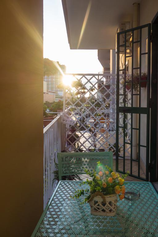 Anthea Bb Napoli Bed & Breakfast Luaran gambar
