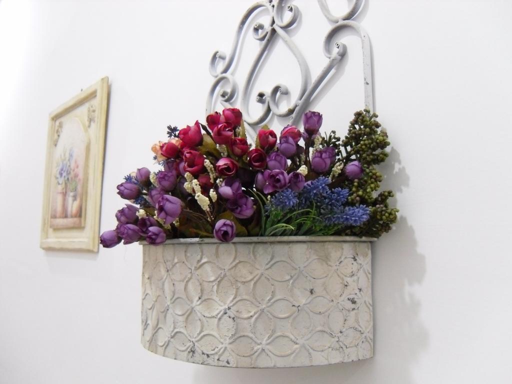 Anthea Bb Napoli Bed & Breakfast Luaran gambar