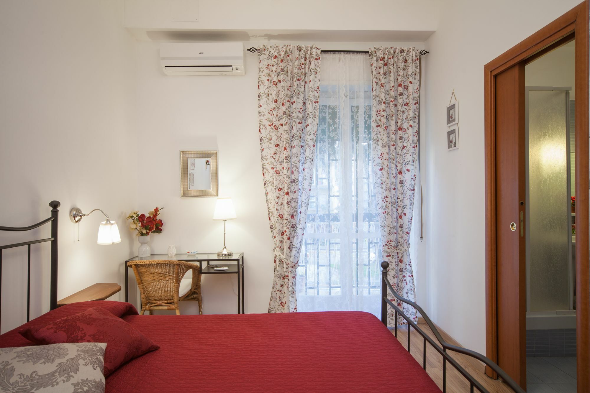 Anthea Bb Napoli Bed & Breakfast Luaran gambar