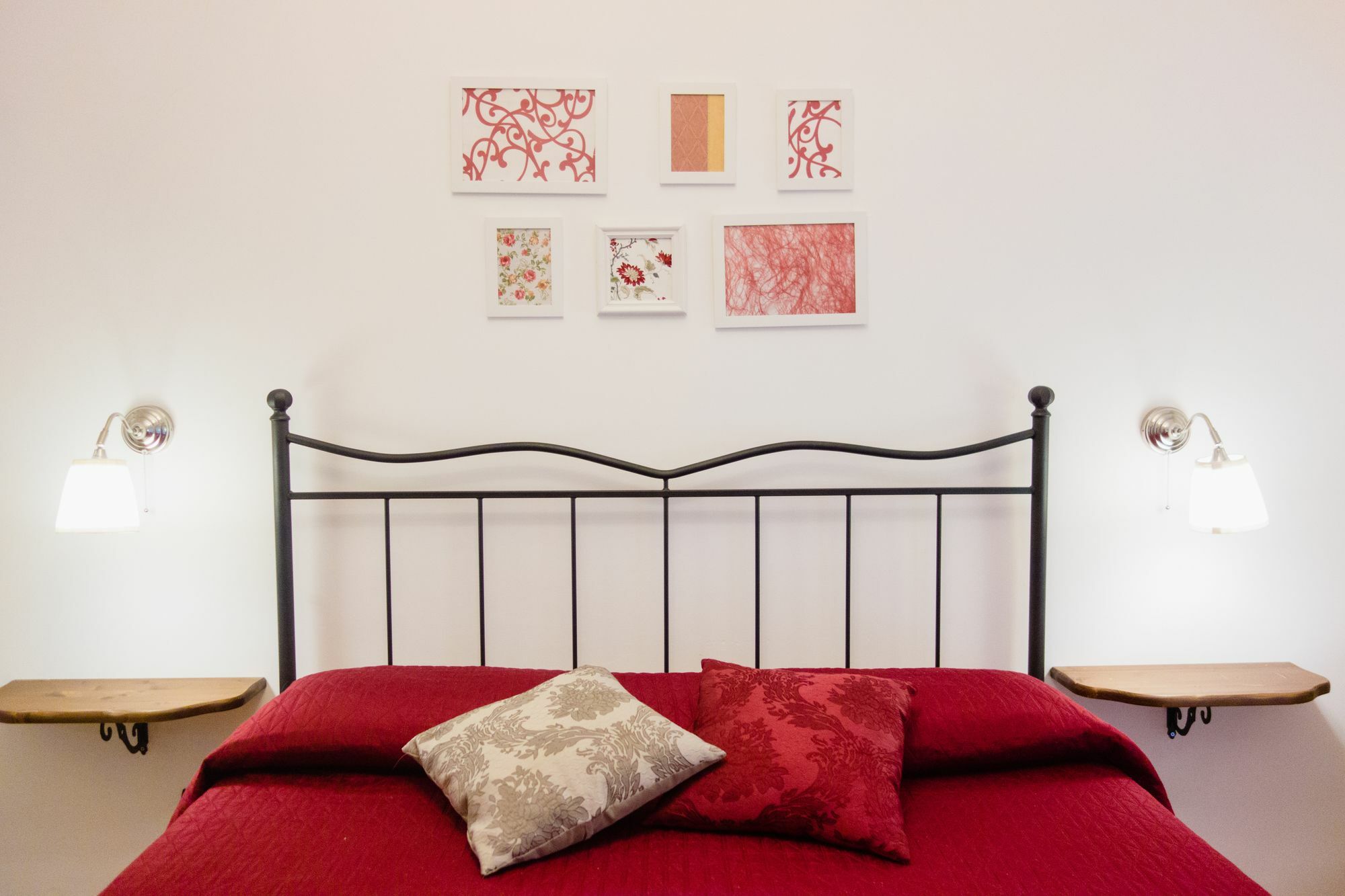 Anthea Bb Napoli Bed & Breakfast Luaran gambar